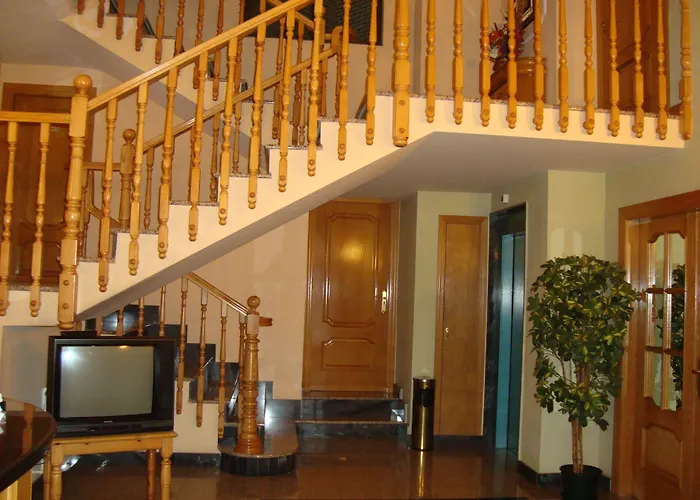 Hostal UniversalHostal