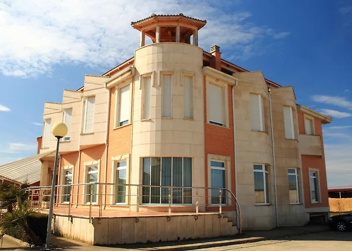 Hostal CastillaHostal